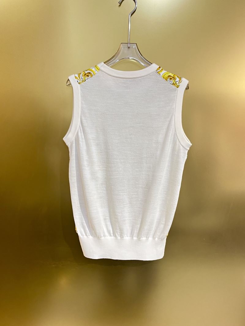 Dolce Gabbana Vest